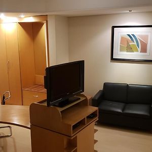 Suite Executive